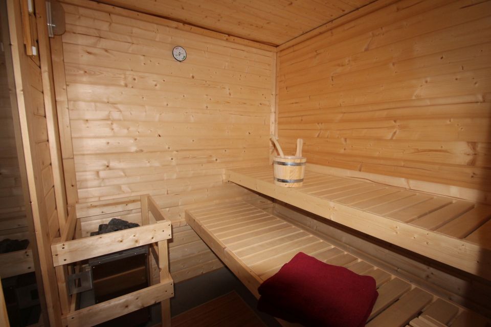 Haus am Krummen See Friedrichswalde, Foto: Tourismusverein Angermünde, Lizenz: Tourismusverein Angermünde